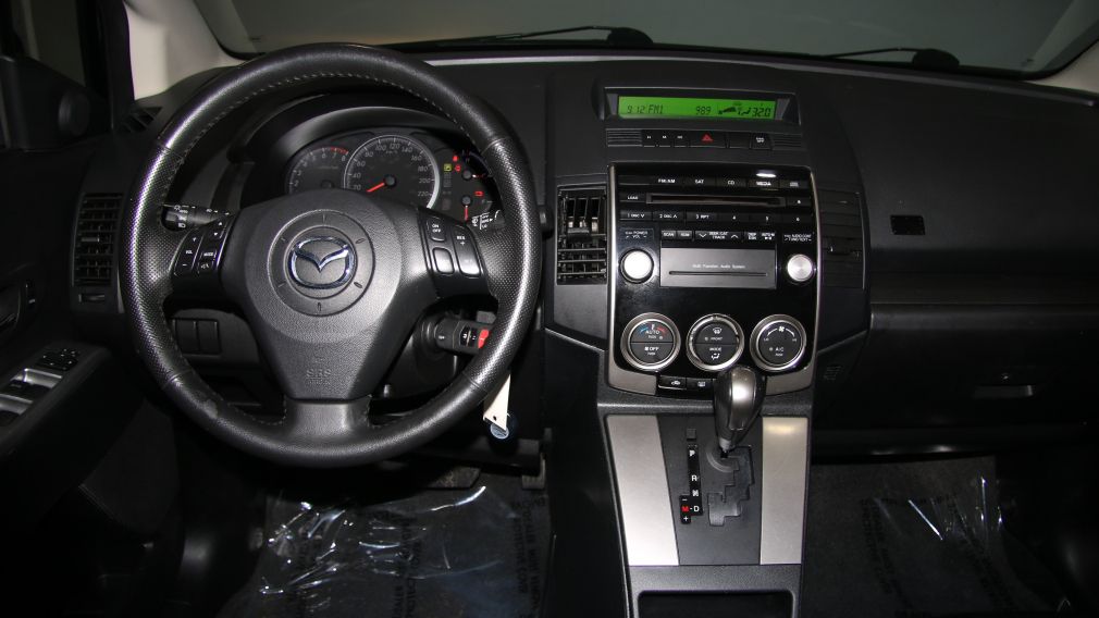 2010 Mazda 5 GT AUTO A/C GR ELECT TOIT OUVRANT #13