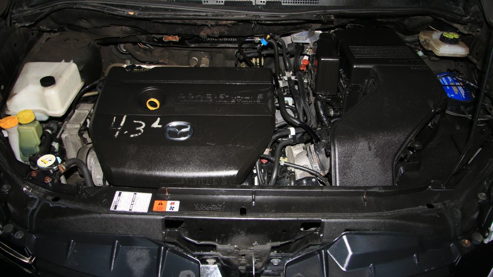 2010 Mazda 5 GT AUTO A/C GR ELECT TOIT OUVRANT #26