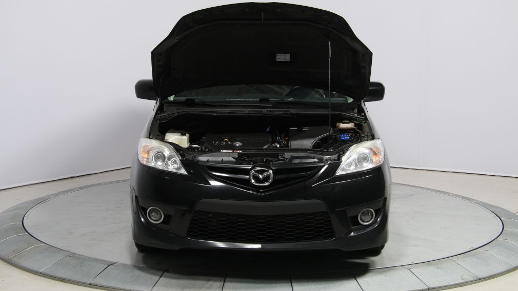 2010 Mazda 5 GT AUTO A/C GR ELECT TOIT OUVRANT #27