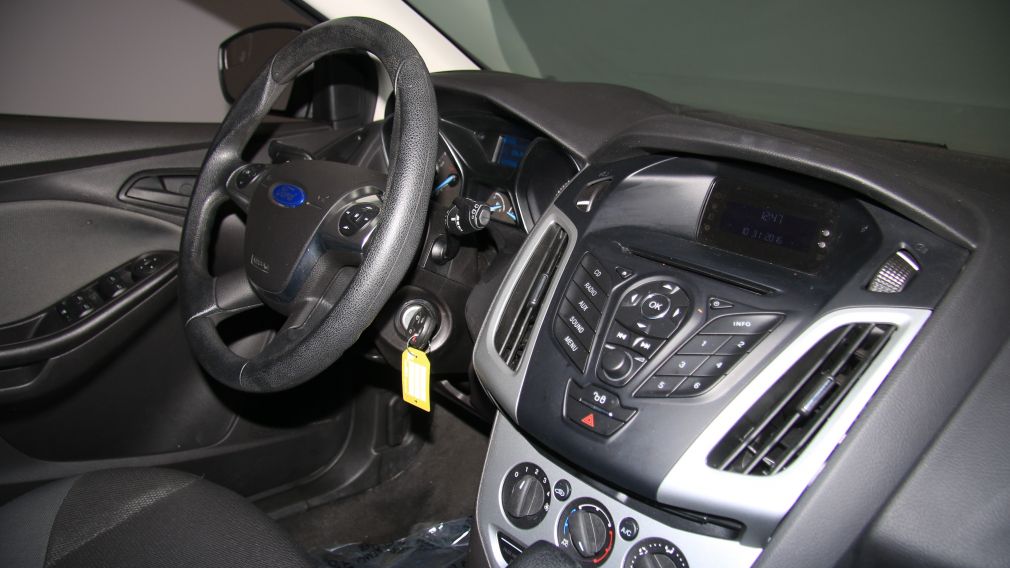 2012 Ford Focus HATCHBACK SE AUTO A/C GR ELECT #20