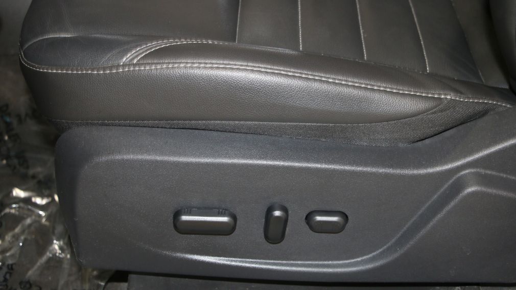 2014 Ford Escape TITANIUM AWD CUIR TOIT NAV PARK ASSIST #12