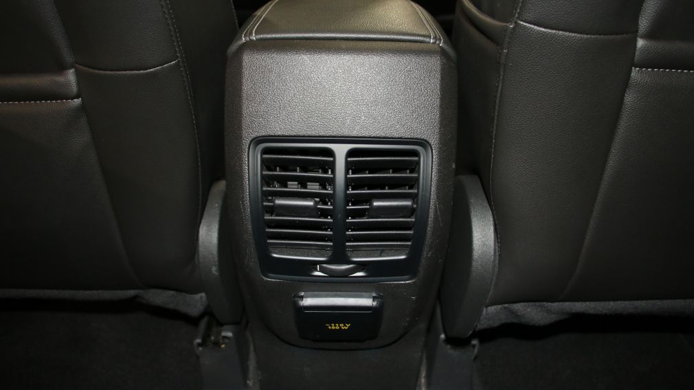 2014 Ford Escape TITANIUM AWD CUIR TOIT NAV PARK ASSIST #18