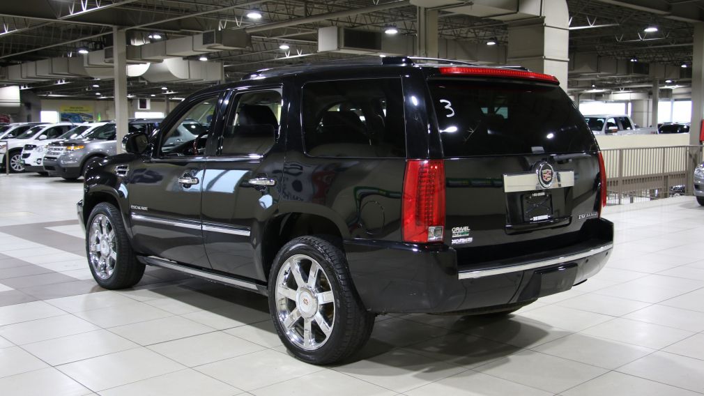 2010 Cadillac Escalade AWD AUTO A/C CUIR TOIT MAGS 7 PASS #5