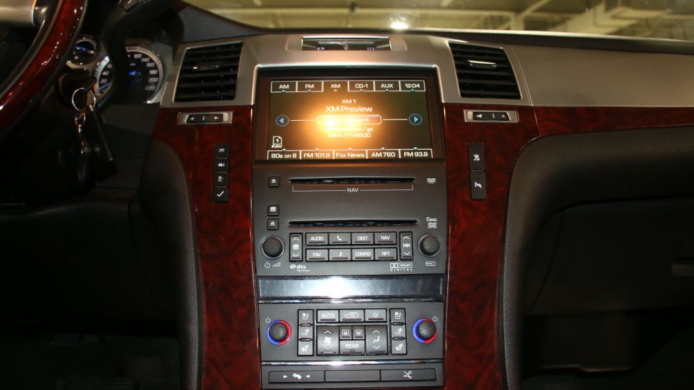 2010 Cadillac Escalade AWD AUTO A/C CUIR TOIT MAGS 7 PASS #16