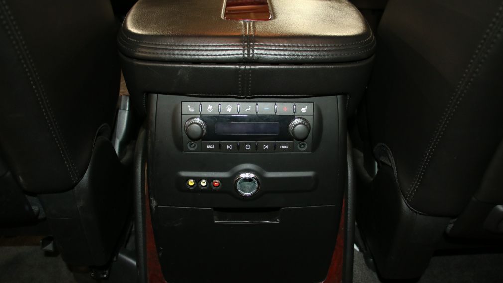 2010 Cadillac Escalade AWD AUTO A/C CUIR TOIT MAGS 7 PASS #16