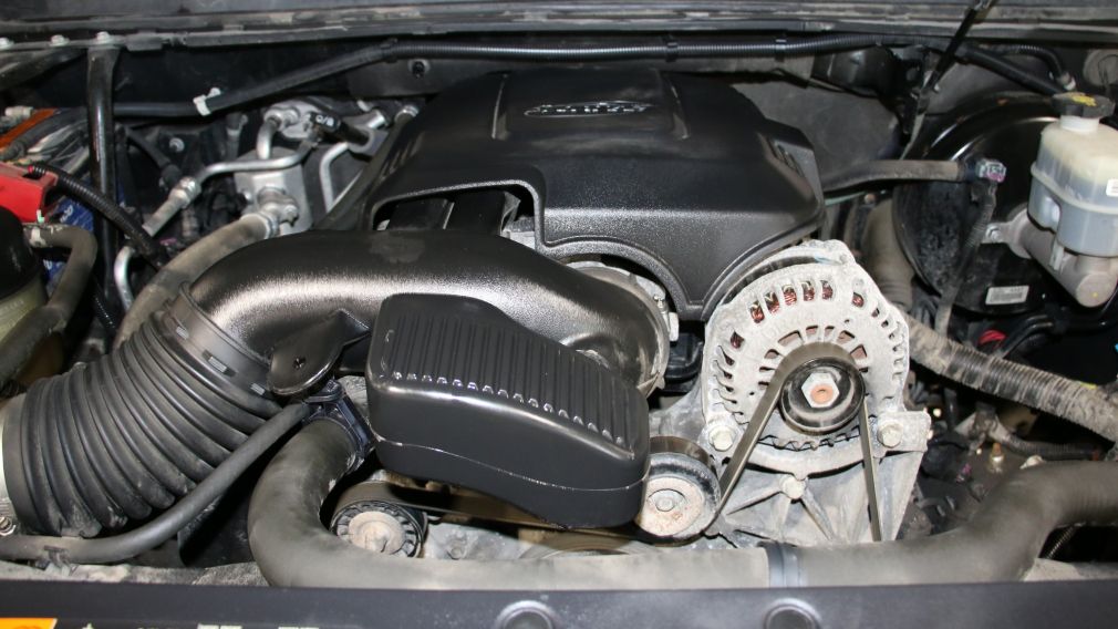 2010 Cadillac Escalade AWD AUTO A/C CUIR TOIT MAGS 7 PASS #31