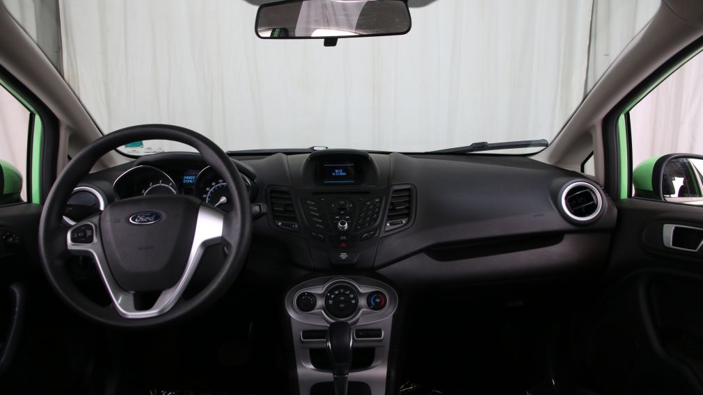 2014 Ford Fiesta SE AUTO MAGS AC GR ELEC #10