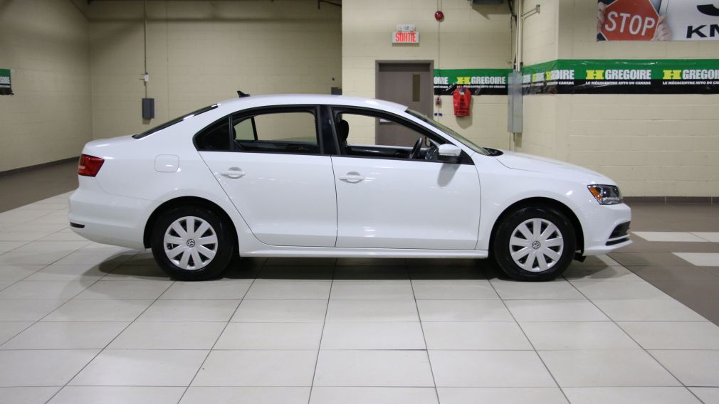 2015 Volkswagen Jetta Trendline+ AUTO A/C GR ELECT BLUETOOTH #7