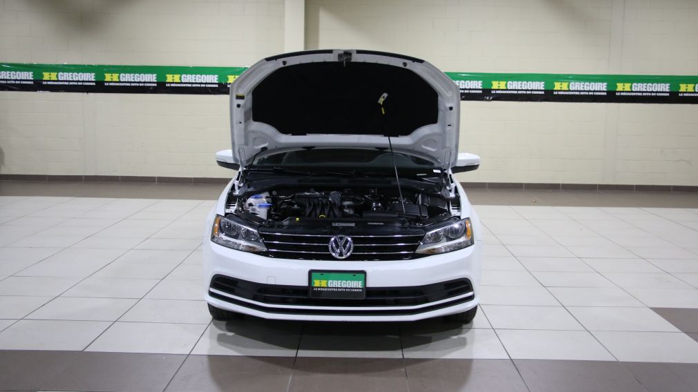 2015 Volkswagen Jetta Trendline+ AUTO A/C GR ELECT BLUETOOTH #25