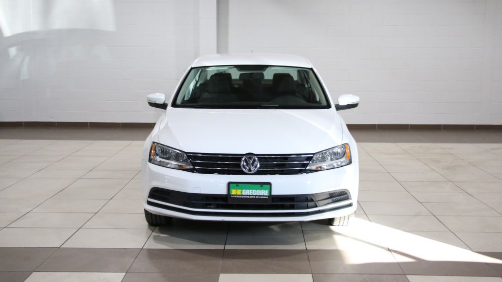 2015 Volkswagen Jetta Trendline+ BLUETOOTH BANCS CHAUFFANT #1