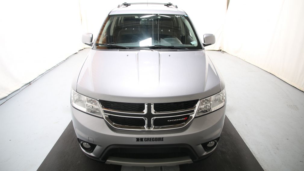 2015 Dodge Journey SXT 7PASSAGERS #1