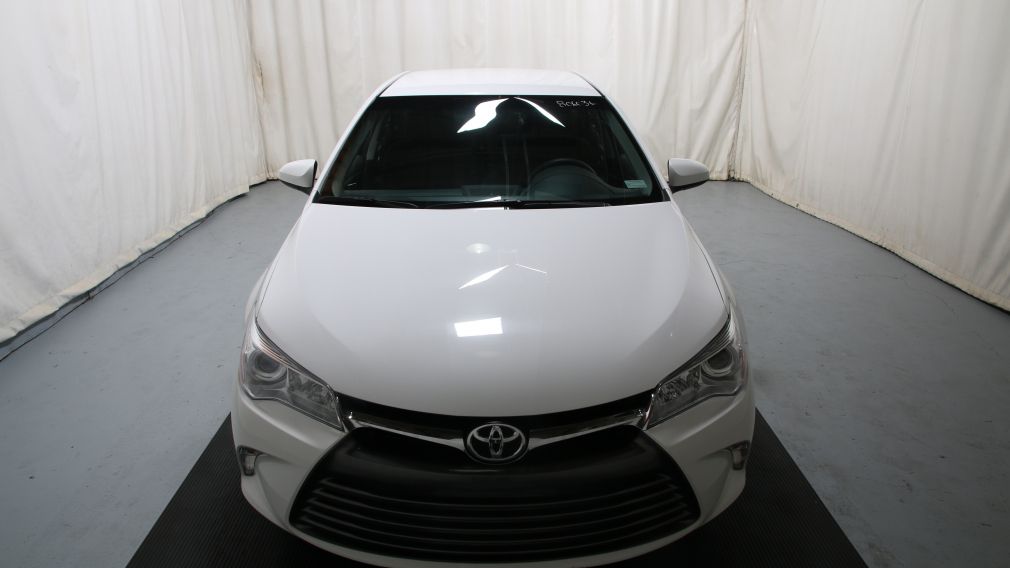 2015 Toyota Camry LE AUTO A/C GR ELECT BLUETOOTH CAM.RECUL #3