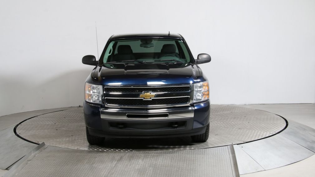 2010 Chevrolet Silverado 1500 LS Cheyenne Edition #1