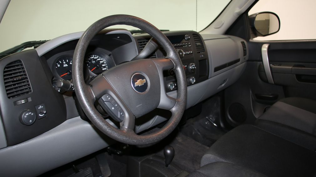 2010 Chevrolet Silverado 1500 LS Cheyenne Edition #7