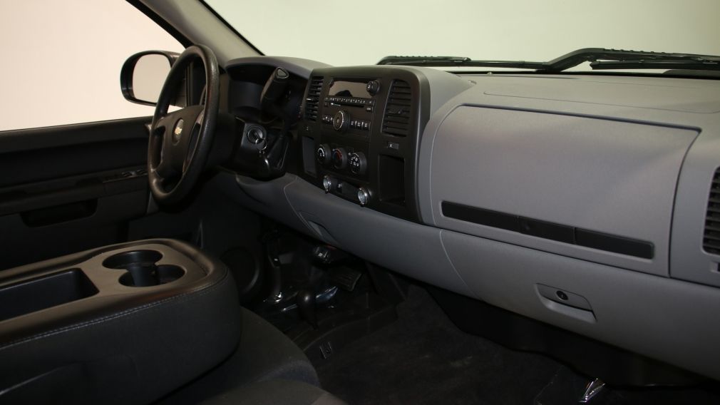 2010 Chevrolet Silverado 1500 LS Cheyenne Edition #19