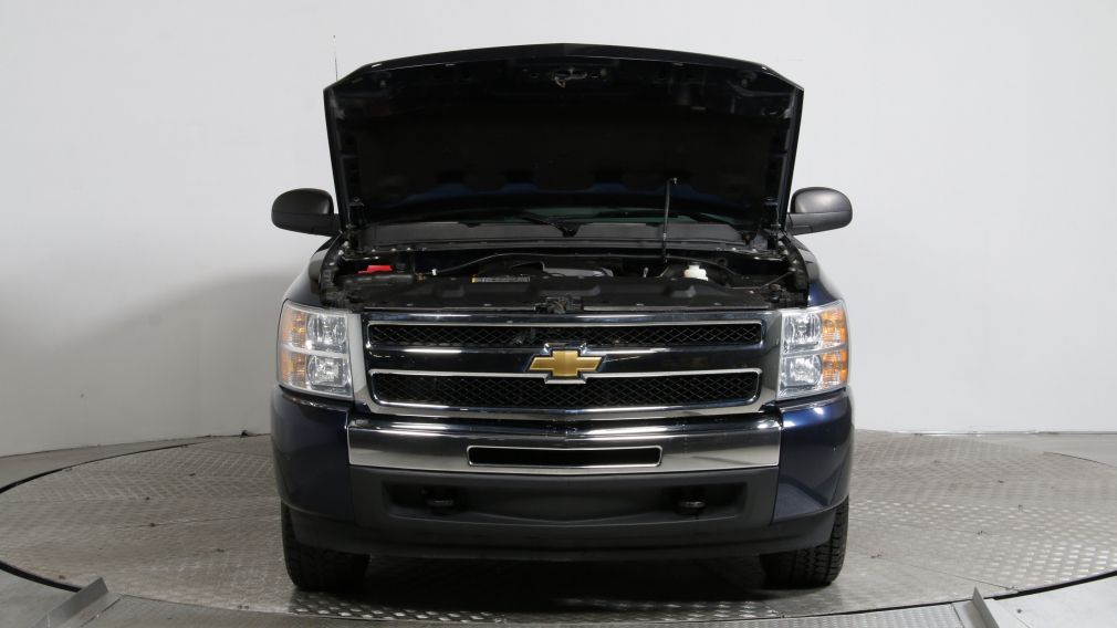 2010 Chevrolet Silverado 1500 LS Cheyenne Edition #23