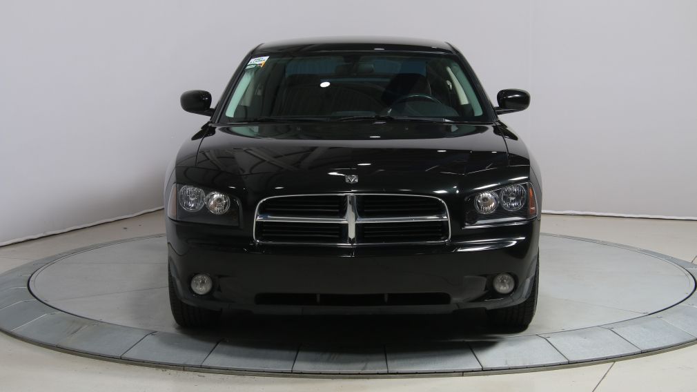 2010 Dodge Charger SXT #2