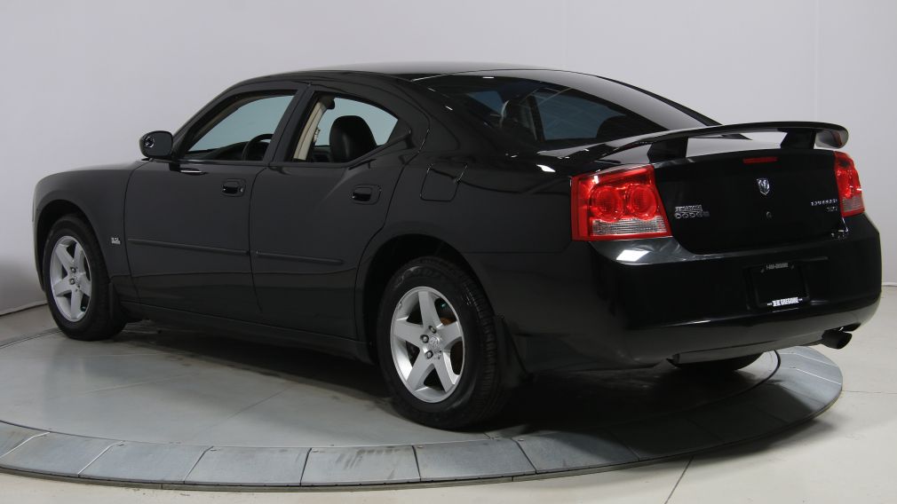 2010 Dodge Charger SXT #5