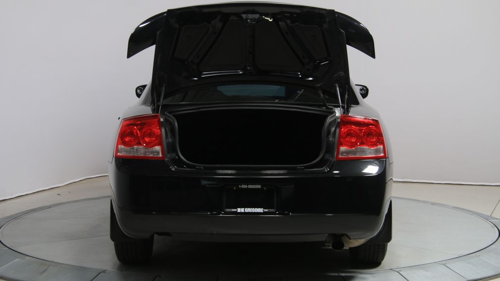 2010 Dodge Charger SXT #25