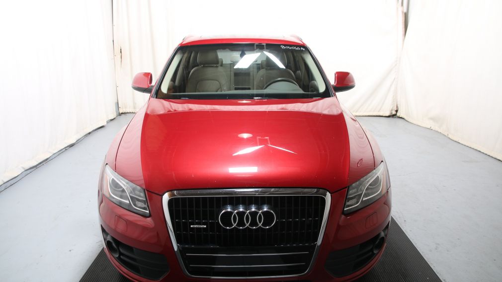 2010 Audi Q5 3.2L Premium Toit Pano #1