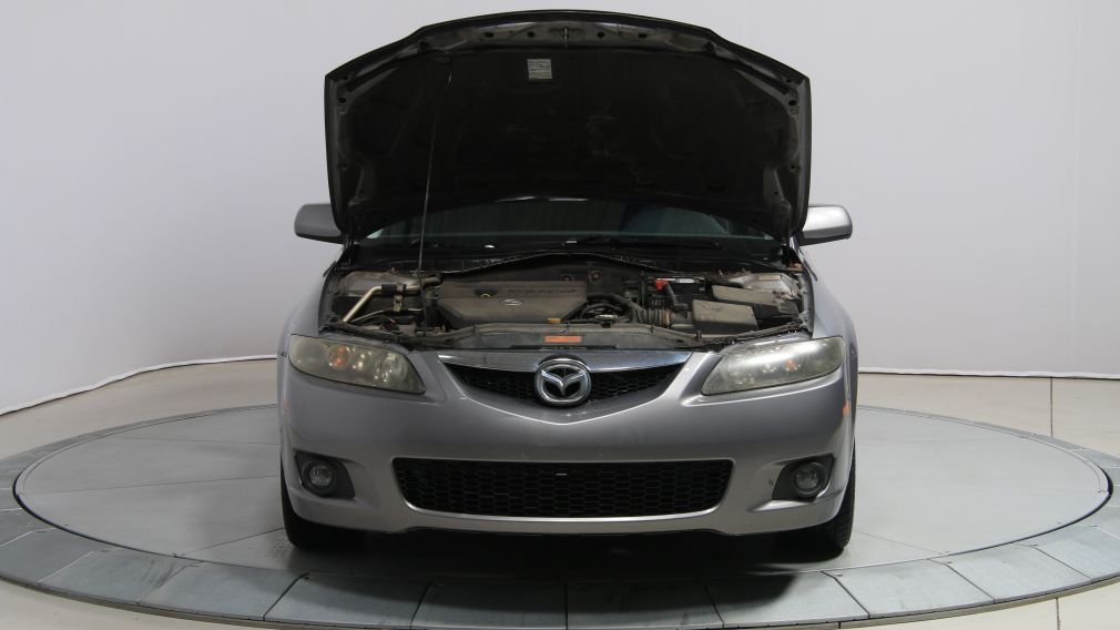 2007 Mazda 6 GS #24