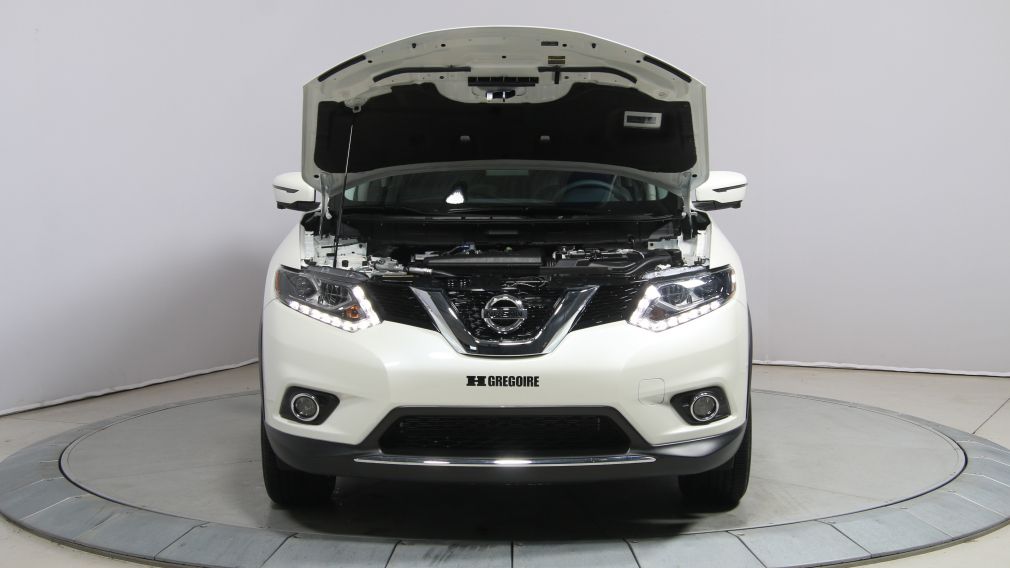 2016 Nissan Rogue SL #32