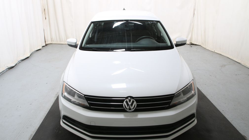 2015 Volkswagen Jetta Trendline+ AUTO A/C GR ELECT CAMERA RECUL #2