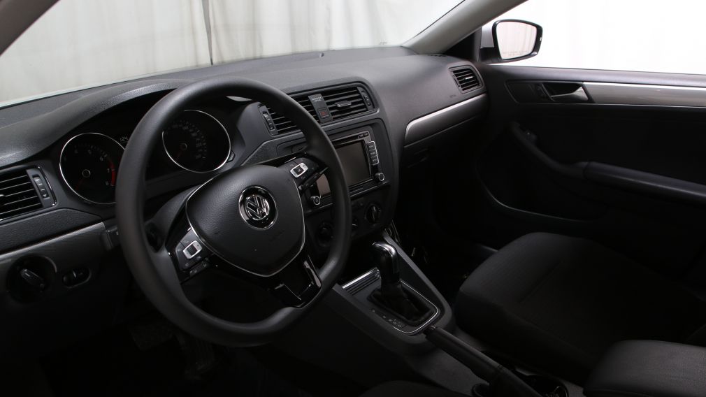 2015 Volkswagen Jetta Trendline+ AUTO A/C GR ELECT CAMERA RECUL #8
