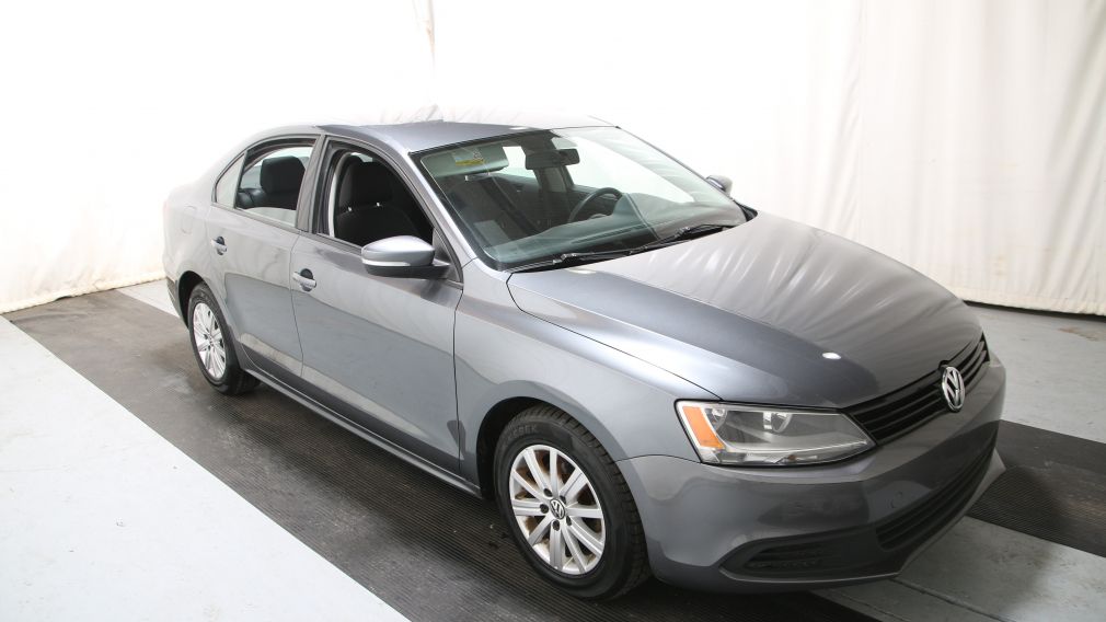 2011 Volkswagen Jetta Comfortline AUTO A/C GR ELECT MAGS #0