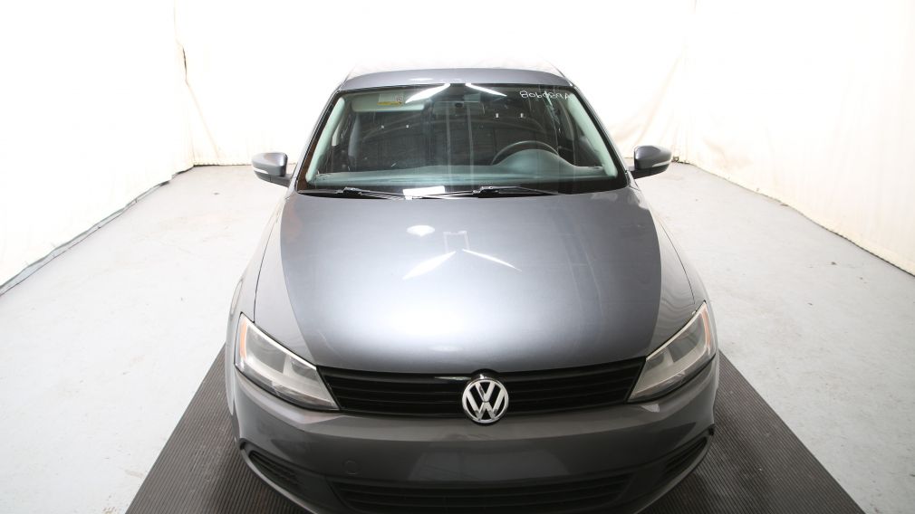 2011 Volkswagen Jetta Comfortline AUTO A/C GR ELECT MAGS #1