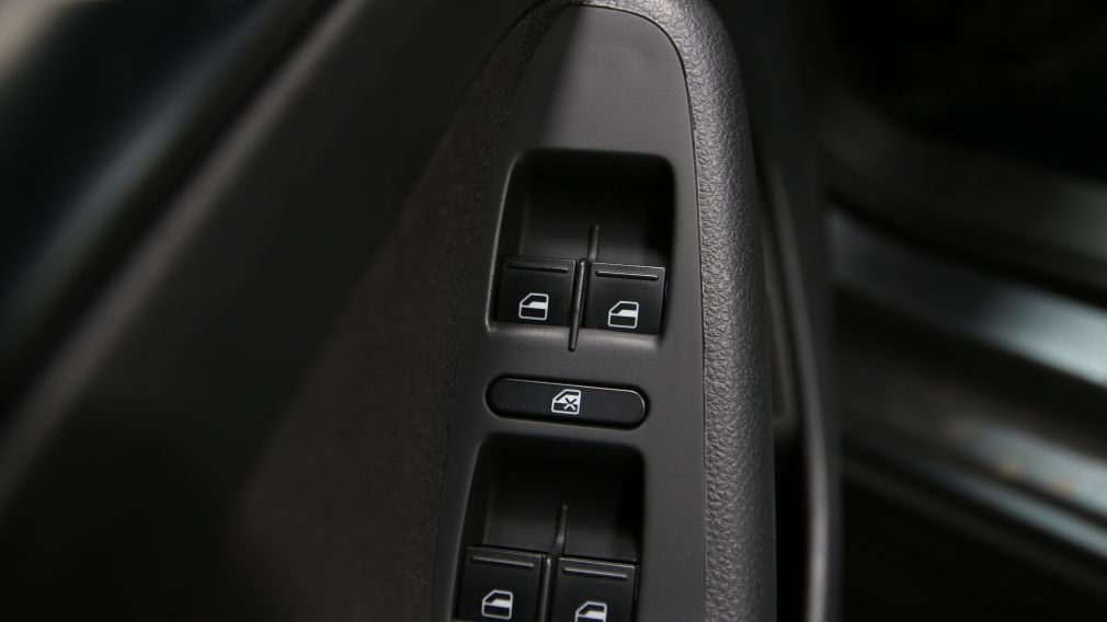 2011 Volkswagen Jetta Comfortline AUTO A/C GR ELECT MAGS #7