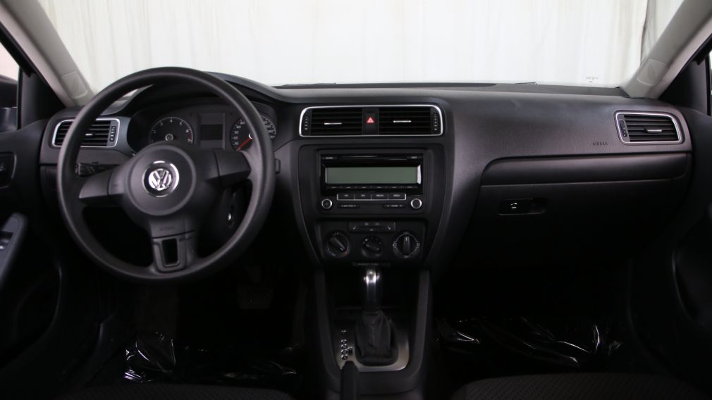 2011 Volkswagen Jetta Comfortline AUTO A/C GR ELECT MAGS #9