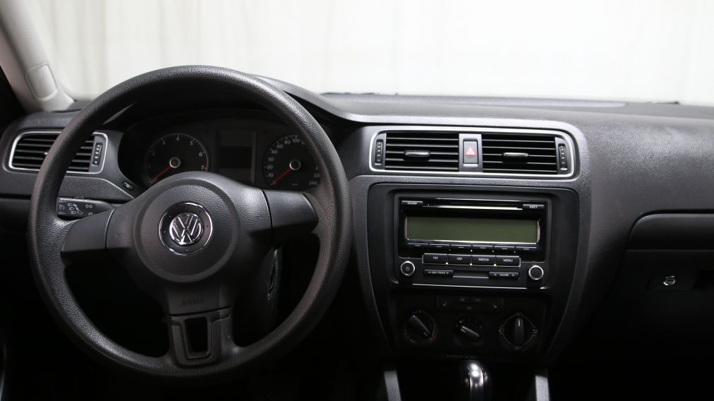 2011 Volkswagen Jetta Comfortline AUTO A/C GR ELECT MAGS #11