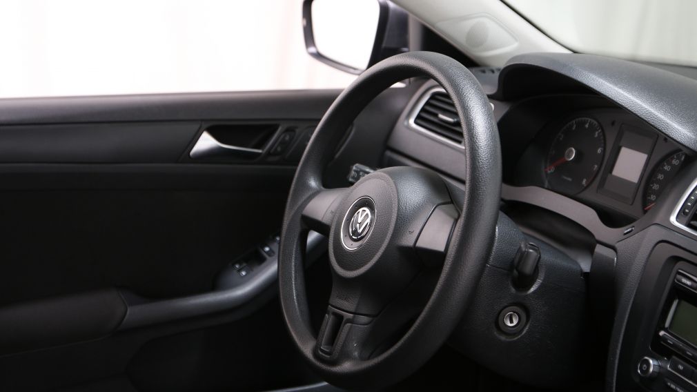 2011 Volkswagen Jetta Comfortline AUTO A/C GR ELECT MAGS #18
