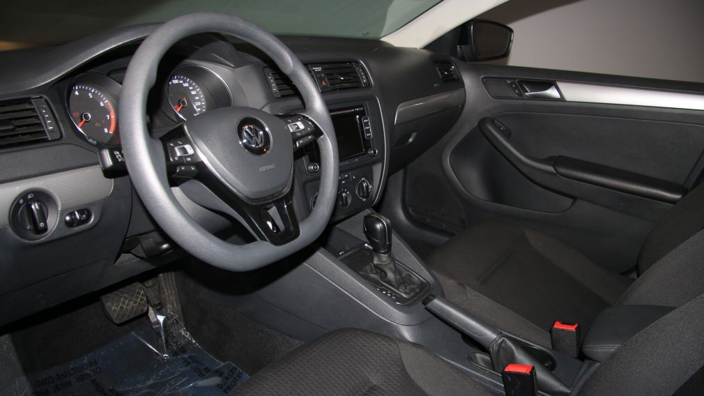 2015 Volkswagen Jetta Trendline+ AUTO A/C GR ELECT BLUETOOTH CAM.RECUL #8