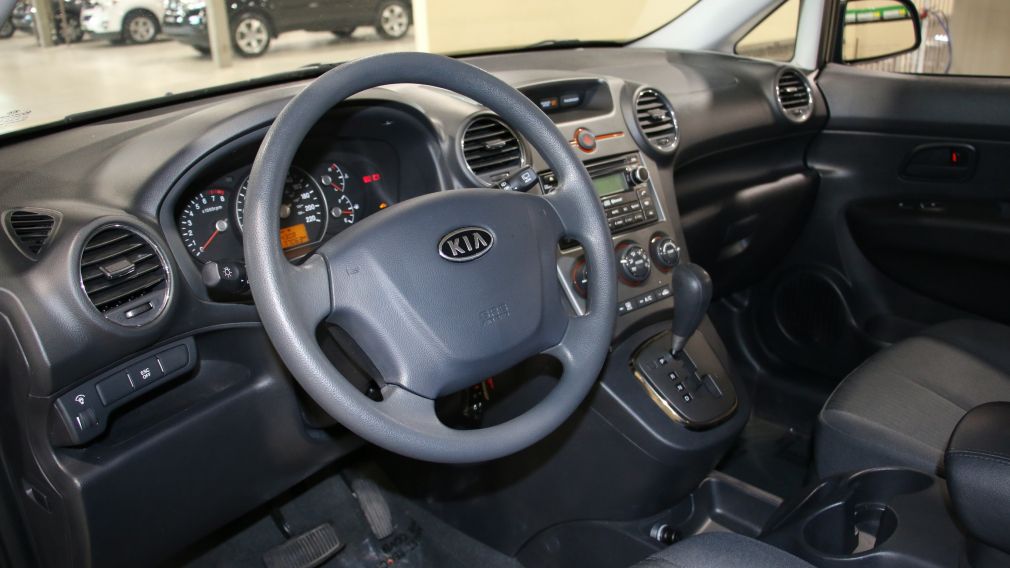 2012 Kia Rondo LX AUTO A/C MAGS #8