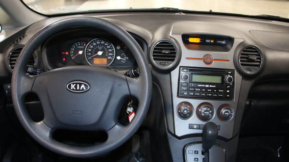 2012 Kia Rondo LX AUTO A/C MAGS #13