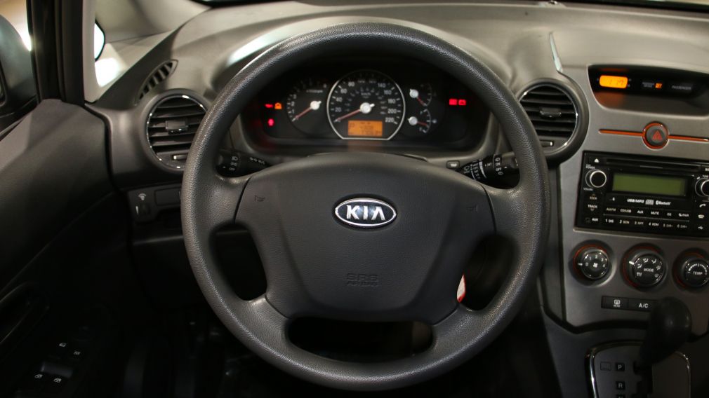 2012 Kia Rondo LX AUTO A/C MAGS #13