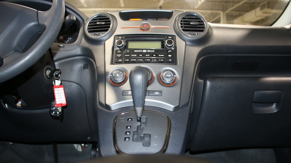 2012 Kia Rondo LX AUTO A/C MAGS #14