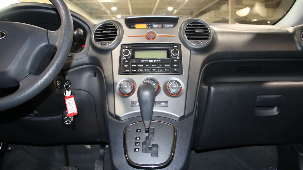 2012 Kia Rondo LX AUTO A/C MAGS #15