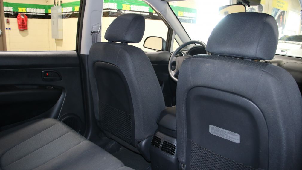 2012 Kia Rondo LX AUTO A/C MAGS #20