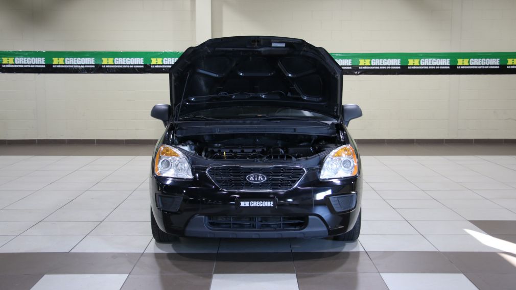 2012 Kia Rondo LX AUTO A/C MAGS #25