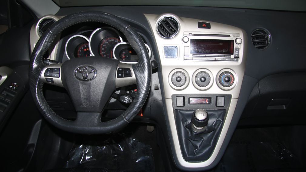 2011 Toyota Matrix A/C GR ELECT MAGS TOIT BLUETOOTH #12