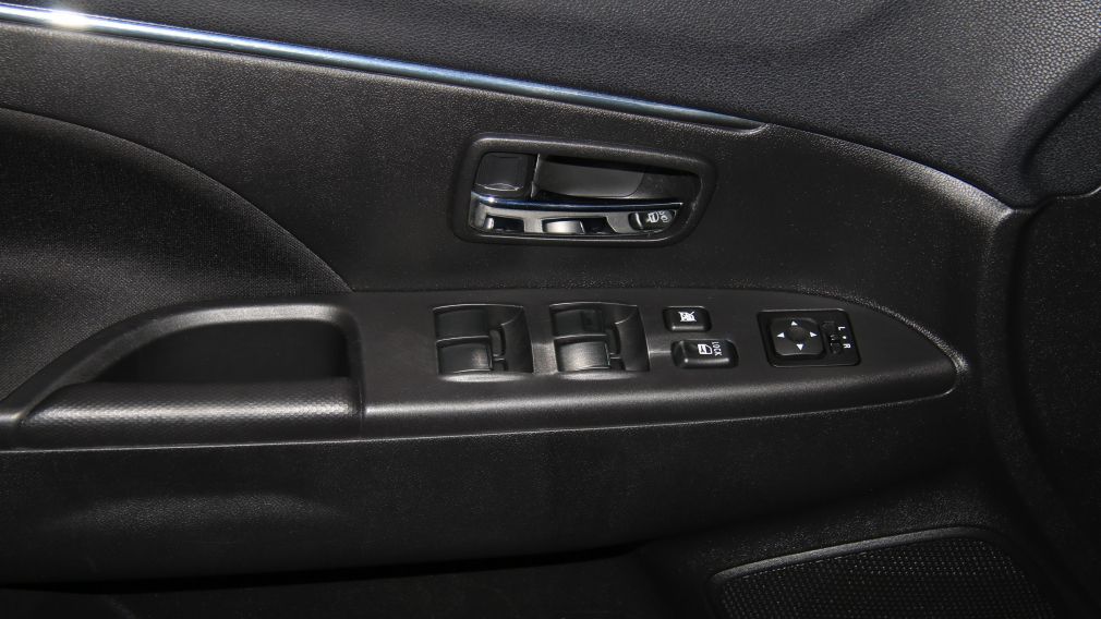 2014 Mitsubishi RVR GT AWD AUTO A/C GR ELECT MAGS BLUETOOTH #10