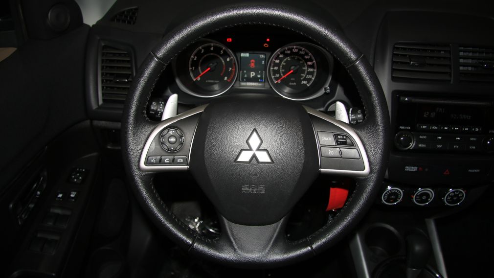 2014 Mitsubishi RVR GT AWD AUTO A/C GR ELECT MAGS BLUETOOTH #14
