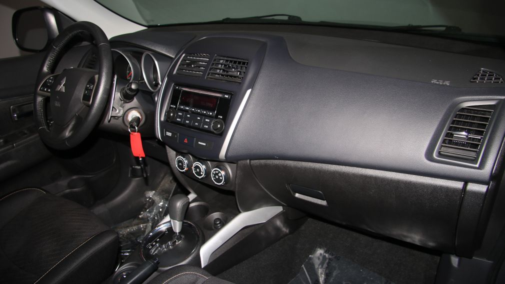 2014 Mitsubishi RVR GT AWD AUTO A/C GR ELECT MAGS BLUETOOTH #21