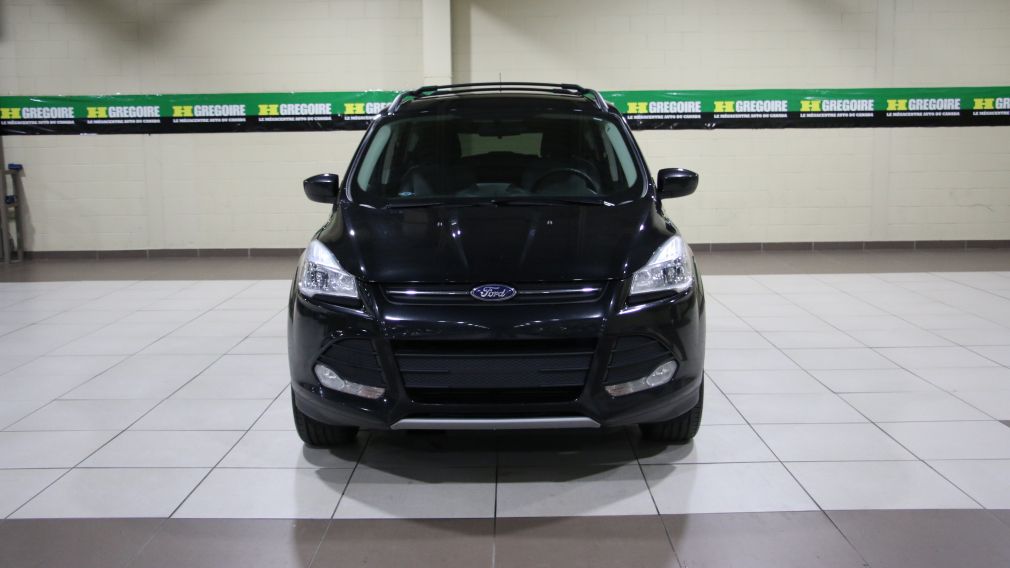 2014 Ford Escape SE AUTO A/C GR ELECT MAGS BLUETOOTH #2