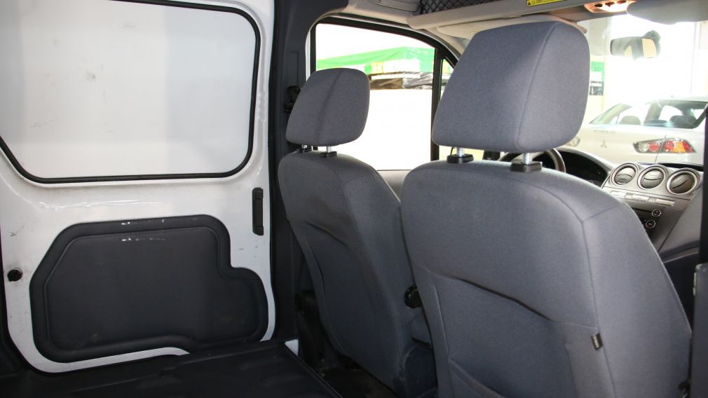 2012 Ford Transit Connect XLT AUTO A/C GR ELECT #16