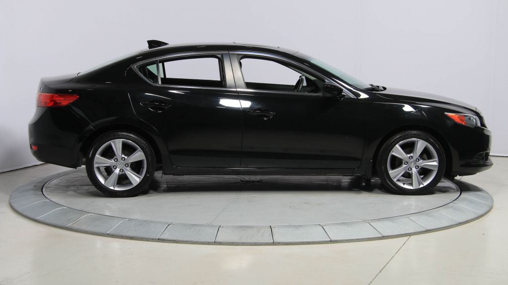 2013 Acura ILX Premium Pkg AUTO A/C CUIR TOIT MAGS CAM.RECUL #8