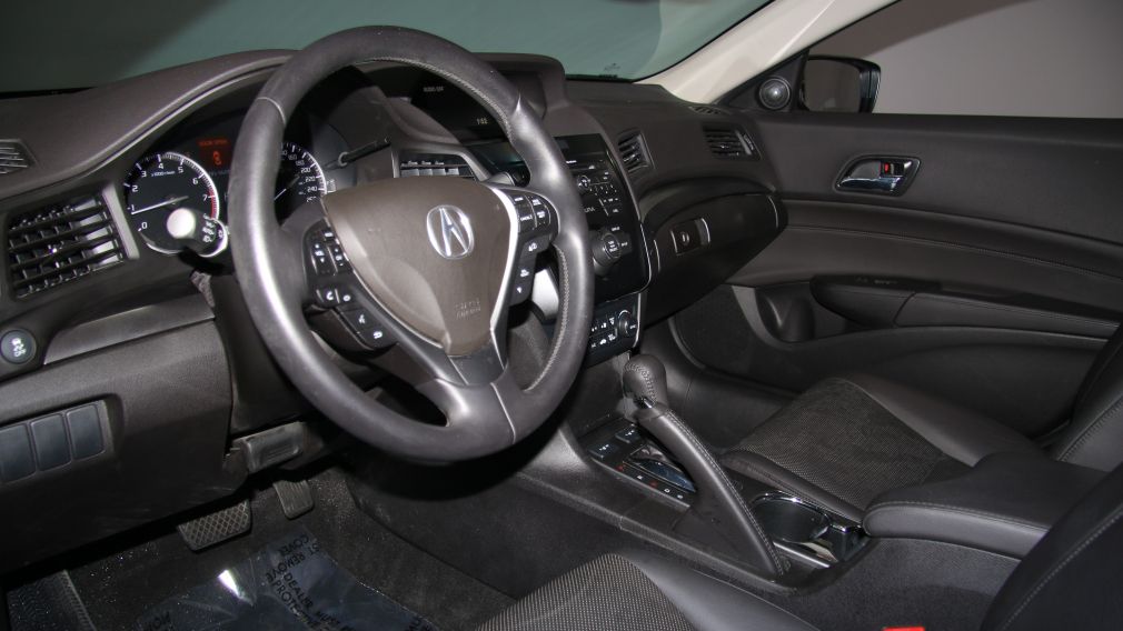 2013 Acura ILX Premium Pkg AUTO A/C CUIR TOIT MAGS CAM.RECUL #9